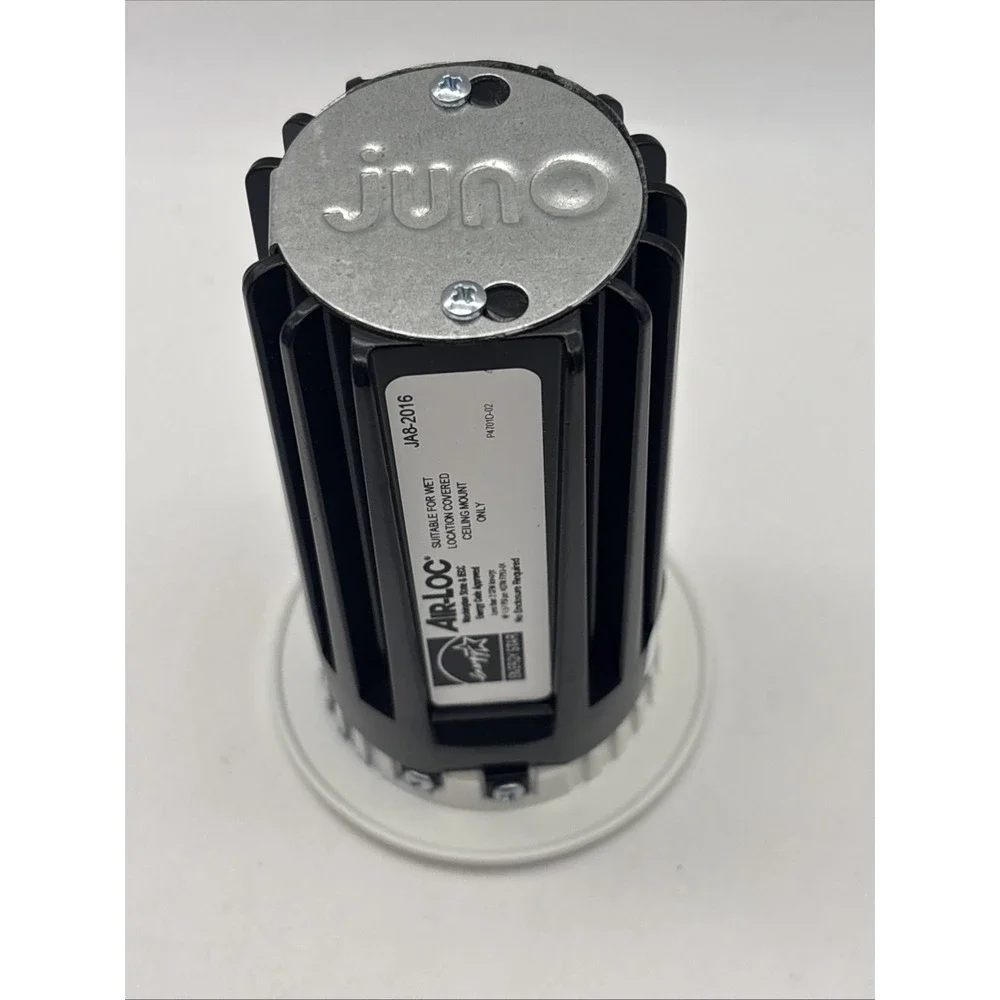 Juno 2LEDTRIM G2 DC 27K 90 CRI FL WWH - Lot Of 5 New